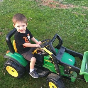 Meet your Posher, Saedra